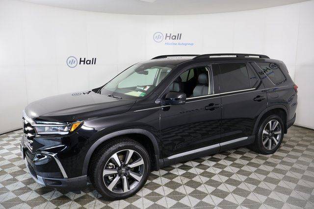2023 Honda Pilot Touring — SUV — 59,274 mi — Virginia Beach, VA
