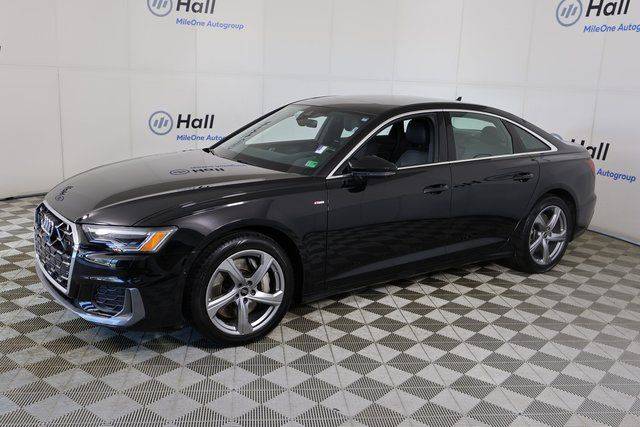 2024 Audi A6 Premium Plus — Sedan — 31,315 mi — Virginia Beach, VA