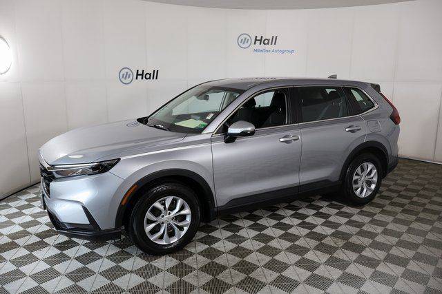 2023 Honda CR-V LX — SUV — 27,863 mi — Virginia Beach, VA