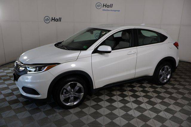 2022 Honda HR-V LX — SUV — 18,132 mi — Virginia Beach, VA