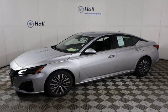2023 Nissan Altima SV — Sedan — 55,005 mi — Virginia Beach, VA