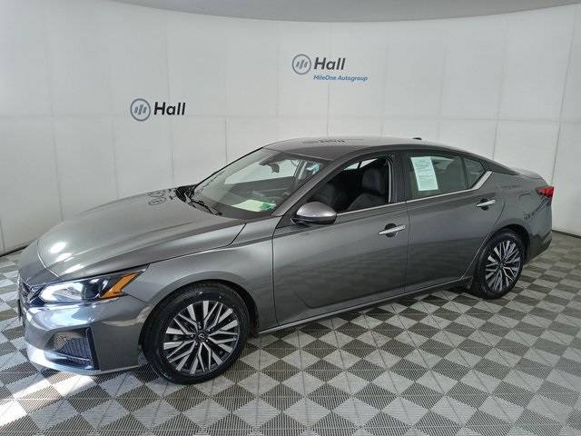 2023 Nissan Altima SV — Sedan — 51,834 mi — Virginia Beach, VA