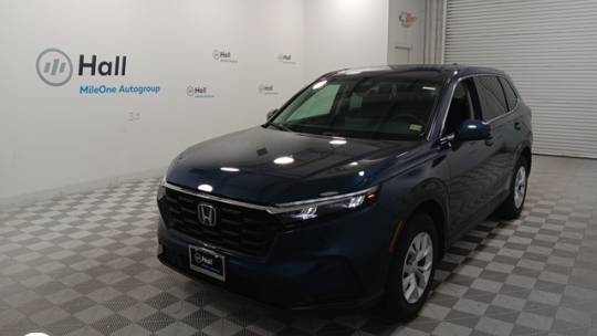 2025 Honda CR-V LX — SUV — 10,875 mi — Virginia Beach, VA