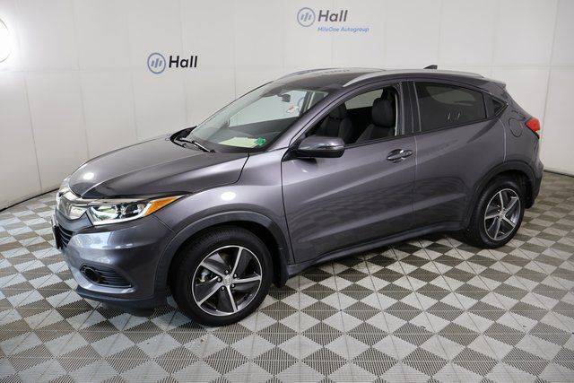 2022 Honda HR-V EX — SUV — 60,936 mi — Virginia Beach, VA