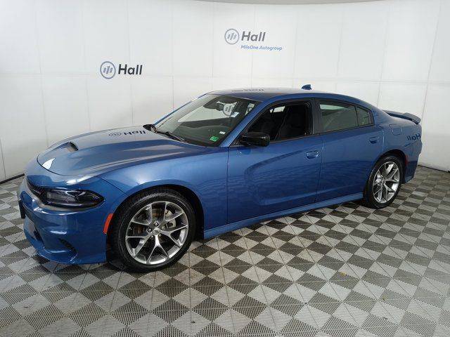 2023 Dodge Charger GT — Sedan — 53,040 mi — Virginia Beach, VA