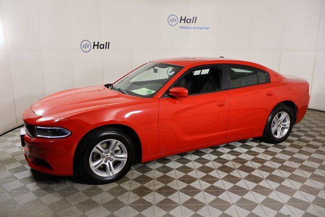 2022 Dodge Charger SXT — Sedan — 56,116 mi — Virginia Beach, VA
