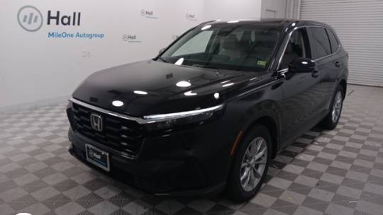 2025 Honda CR-V EX-L — SUV — 11,929 mi — Virginia Beach, VA