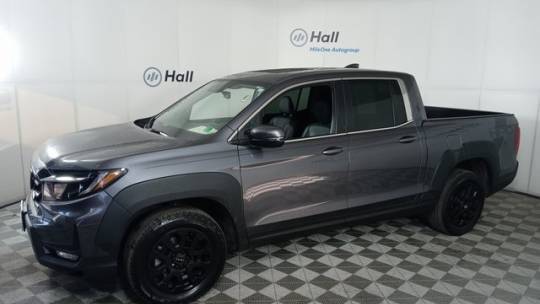 2023 Honda Ridgeline RTL — Pickup Truck — 29,715 mi — Virginia Beach, VA