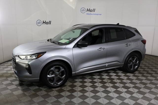 2023 Ford Escape ST-Line — SUV — 45,052 mi — Virginia Beach, VA