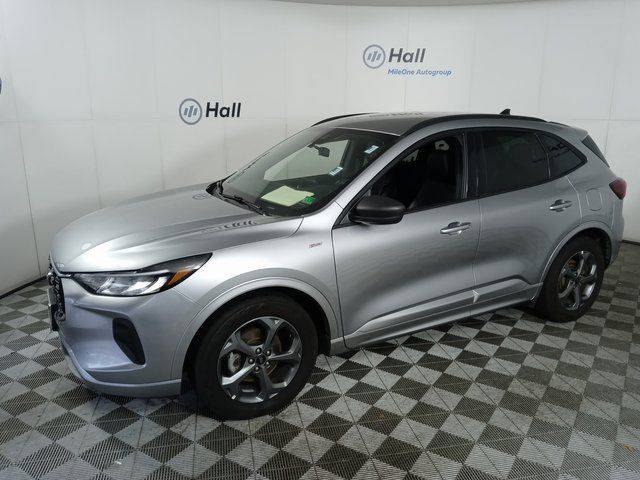 2024 Ford Escape ST-Line — SUV — 53,138 mi — Virginia Beach, VA