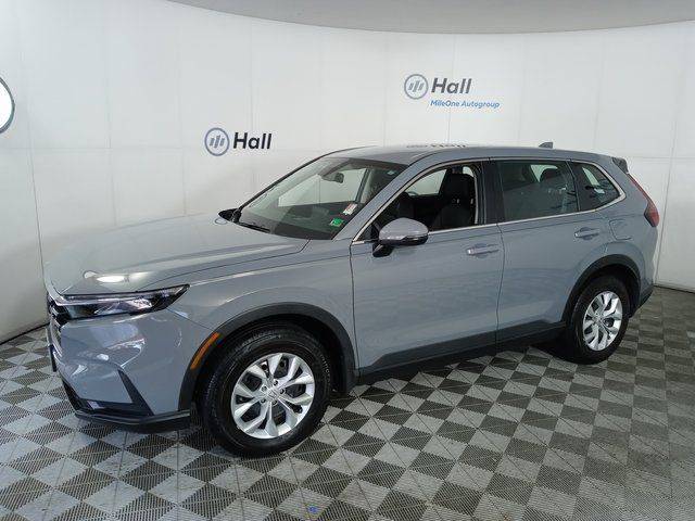 2024 Honda CR-V LX — SUV — 28,568 mi — Virginia Beach, VA