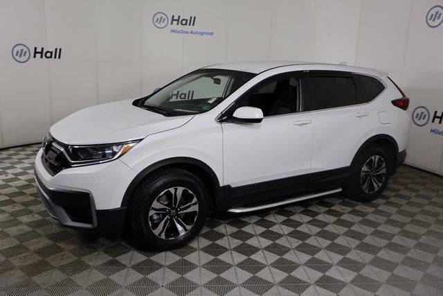 2022 Honda CR-V Special Edition — SUV — 28,646 mi — Virginia Beach, VA
