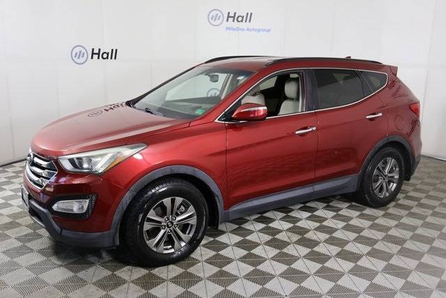 2016 Hyundai Santa Fe Sport Base — SUV — 52,387 mi — Virginia Beach, VA