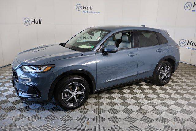 2024 Honda HR-V EX-L — SUV — 16,865 mi — Virginia Beach, VA