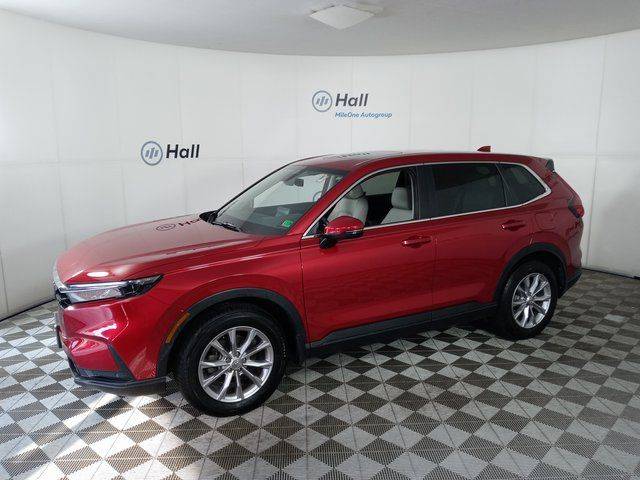 2024 Honda CR-V EX-L — SUV — 14,111 mi — Virginia Beach, VA