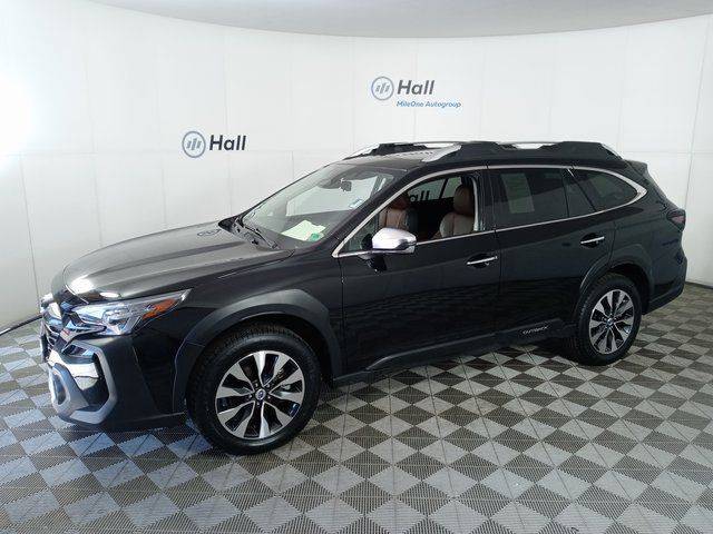 2024 Subaru Outback Touring XT — SUV — 41,512 mi — Virginia Beach, VA