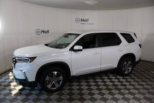 2024 Honda Pilot EX-L 8 Passenger — SUV — 26,734 mi — Virginia Beach, VA