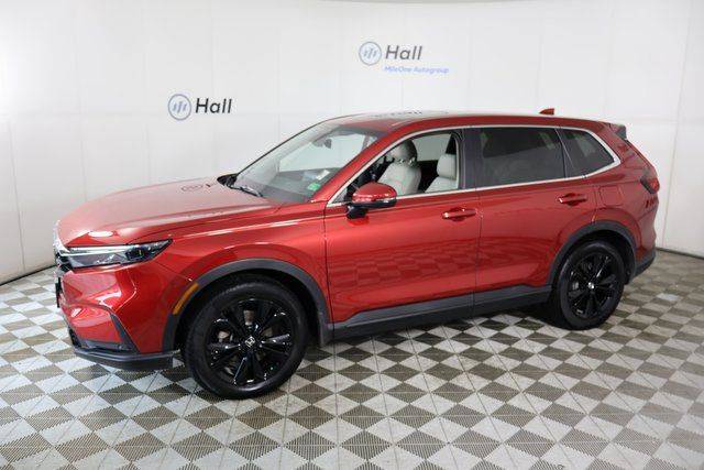 2024 Honda CR-V EX-L — SUV — 14,306 mi — Virginia Beach, VA