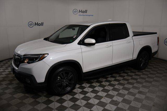2020 Honda Ridgeline Sport — Pickup Truck — 37,328 mi — Virginia Beach, VA