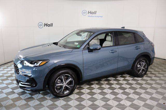 2025 Honda HR-V EX-L — SUV — 1,212 mi — Virginia Beach, VA