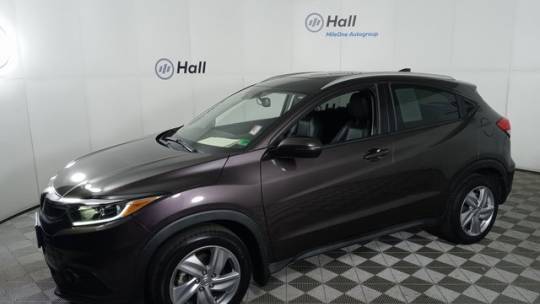 2020 Honda HR-V EX-L — SUV — 60,024 mi — Virginia Beach, VA