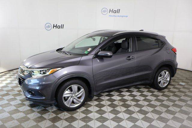 2020 Honda HR-V EX — SUV — 28,766 mi — Virginia Beach, VA