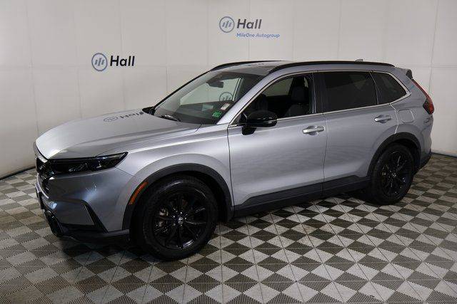 2023 Honda CR-V Hybrid Sport — SUV — 17,132 mi — Virginia Beach, VA