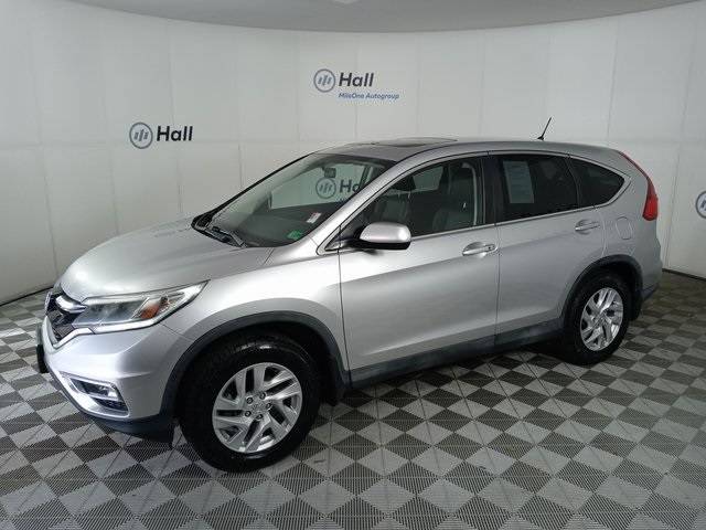 2015 Honda CR-V EX — SUV — 51,525 mi — Virginia Beach, VA