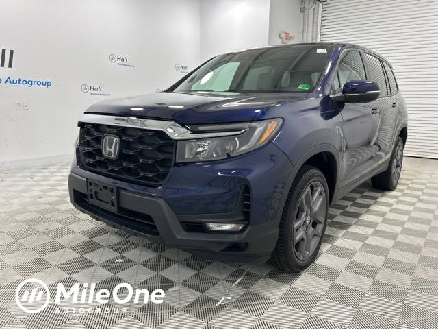 2022 Honda Passport EX-L — SUV — 28,398 mi — Virginia Beach, VA