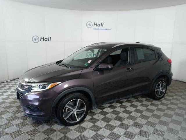2022 Honda HR-V EX — SUV — 33,617 mi — Virginia Beach, VA