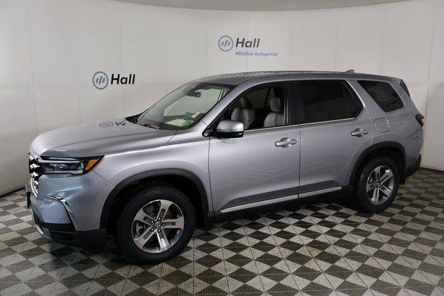 2023 Honda Pilot EX-L 8 Passenger — SUV — 51,998 mi — Virginia Beach, VA