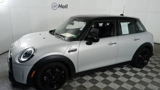 2023 MINI Hardtop Cooper S Classic — Hatchback — 17,181 mi — Virginia Beach, VA