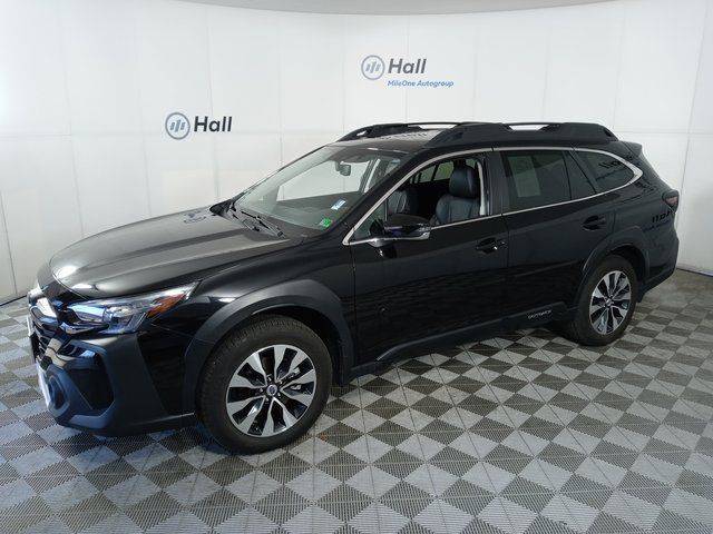 2024 Subaru Outback Limited — SUV — 22,940 mi — Virginia Beach, VA