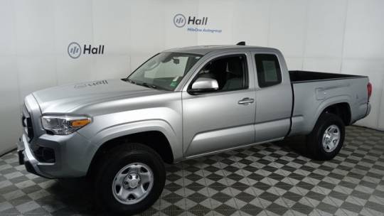 2023 Toyota Tacoma SR — Pickup Truck — 21,384 mi — Virginia Beach, VA