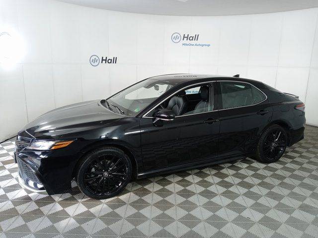 2023 Toyota Camry XSE — Sedan — 58,716 mi — Virginia Beach, VA