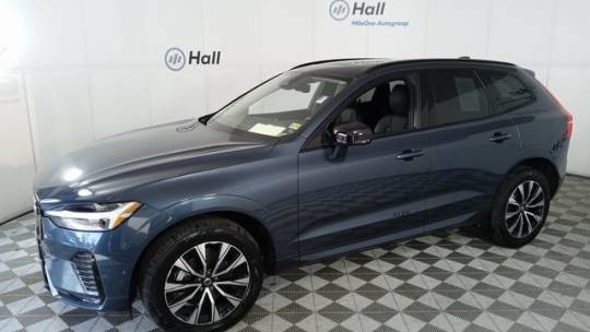 2024 Volvo XC60 Plus — SUV — 9,868 mi — Virginia Beach, VA