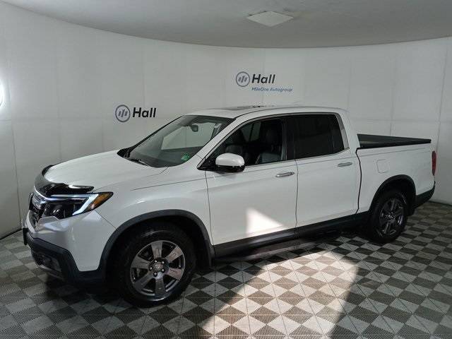 2020 Honda Ridgeline RTL-E — Pickup Truck — 54,670 mi — Virginia Beach, VA