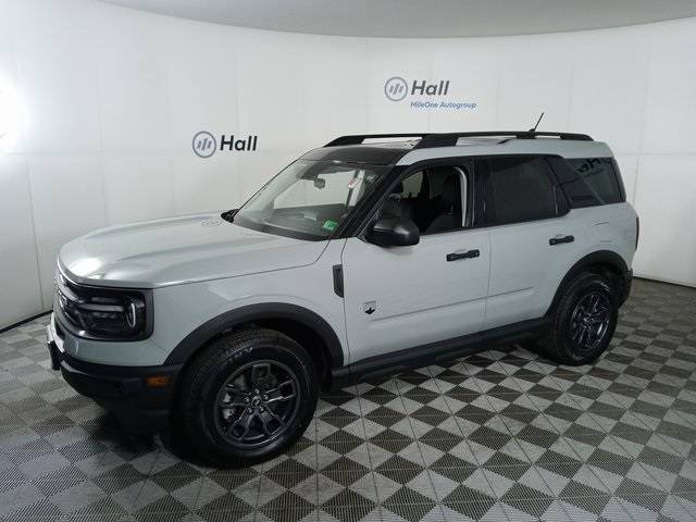 2022 Ford Bronco Sport Big Bend — SUV — 30,972 mi — Virginia Beach, VA