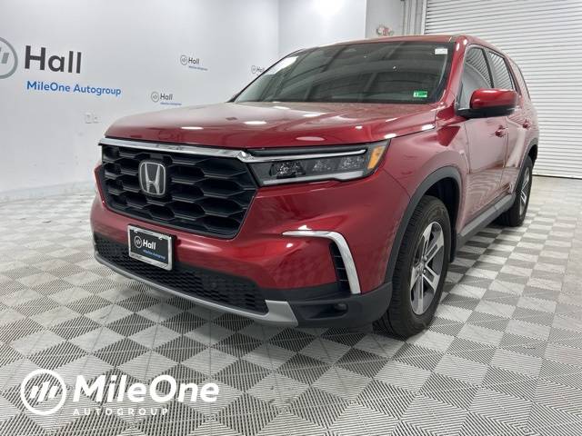 2024 Honda Pilot EX-L 8 Passenger — SUV — 32,789 mi — Virginia Beach, VA
