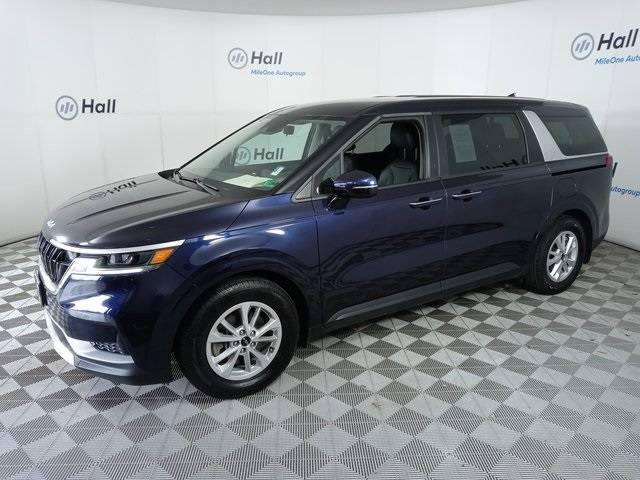 2024 Kia Carnival LXS — Minivan — 43,158 mi — Virginia Beach, VA