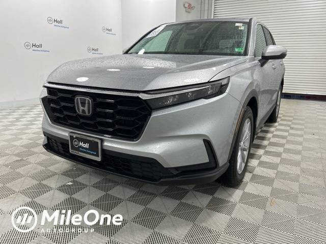 2023 Honda CR-V EX — SUV — 8,329 mi — Virginia Beach, VA