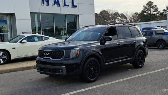 2023 Kia Telluride SX-Prestige X-Pro