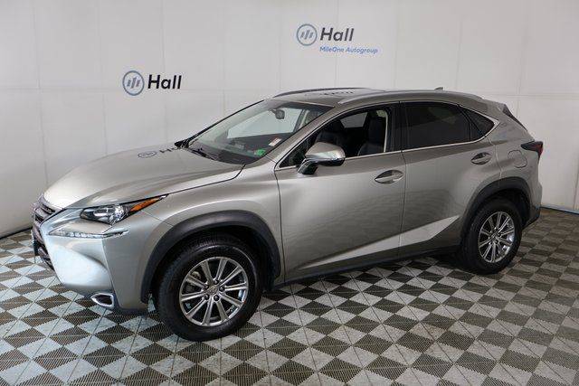 2015 Lexus NX NX 200t — SUV — 85,091 mi — Virginia Beach, VA