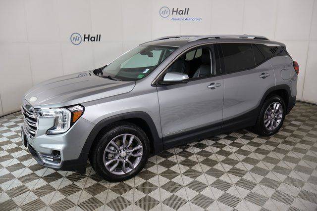 2023 GMC Terrain SLT — SUV — 60,179 mi — Virginia Beach, VA