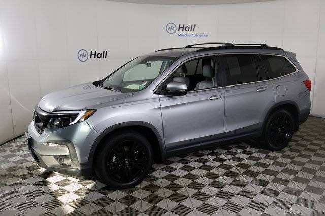 2021 Honda Pilot Special Edition — SUV — 92,880 mi — Virginia Beach, VA
