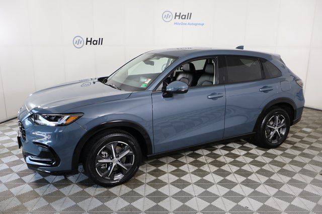 2025 Honda HR-V EX-L — SUV — 12,011 mi — Virginia Beach, VA