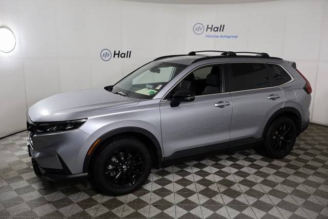 2023 Honda CR-V Hybrid Sport — SUV — 11,139 mi — Virginia Beach, VA