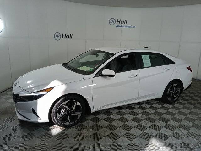 2023 Hyundai Elantra SEL — Sedan — 18,088 mi — Virginia Beach, VA