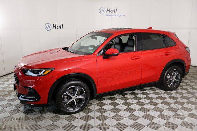 2024 Honda HR-V EX-L — SUV — 11,105 mi — Virginia Beach, VA