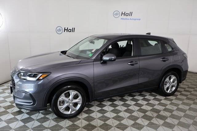2024 Honda HR-V LX — SUV — 15,483 mi — Virginia Beach, VA